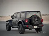 جيب رانجلر ريبكون 392 2022 بمحرك V8
